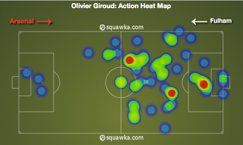 map Giroud